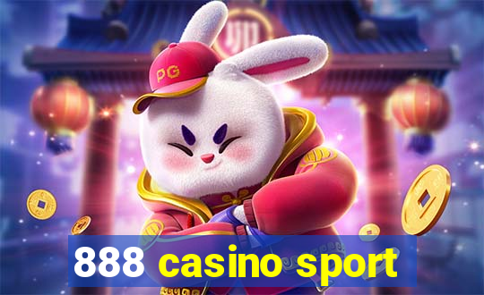 888 casino sport