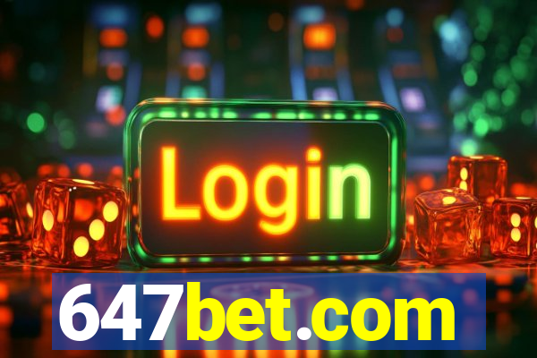 647bet.com