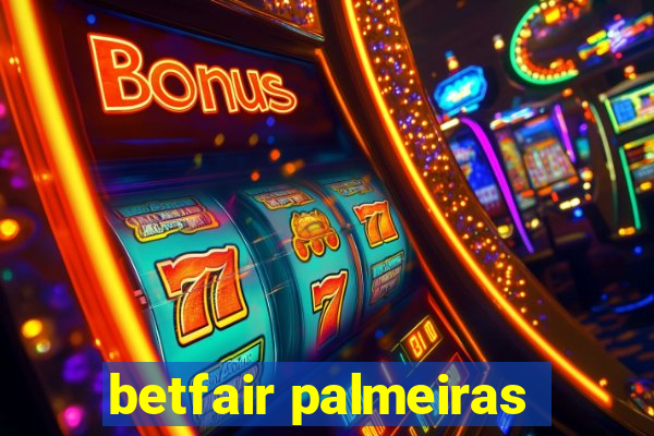 betfair palmeiras