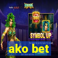 ako bet