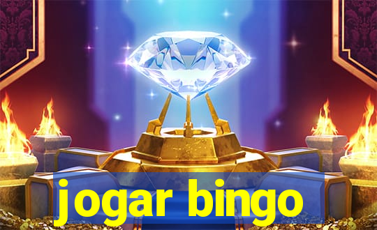 jogar bingo