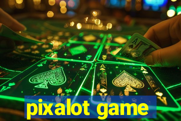 pixalot game