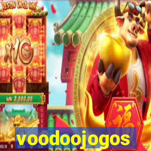 voodoojogos