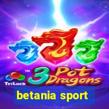 betania sport