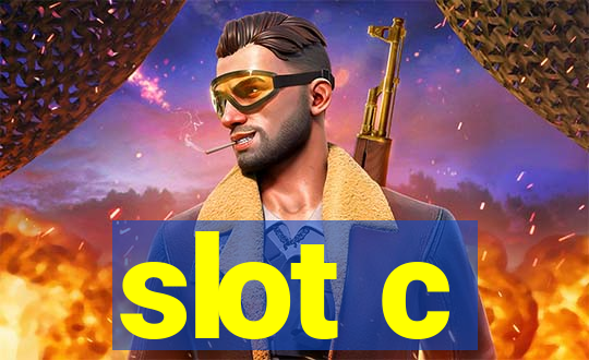 slot c