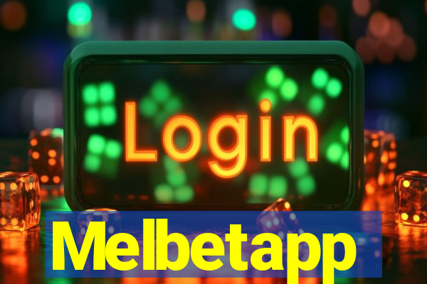 Melbetapp