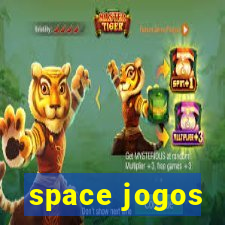 space jogos