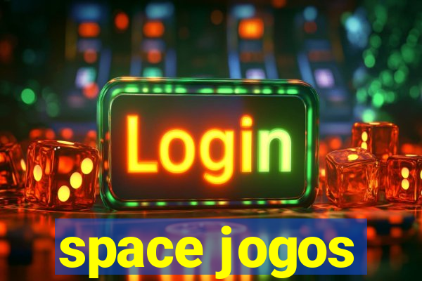 space jogos