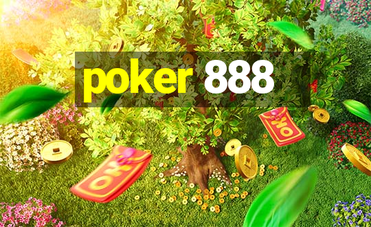 poker 888