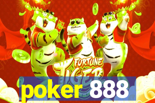 poker 888