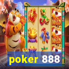 poker 888