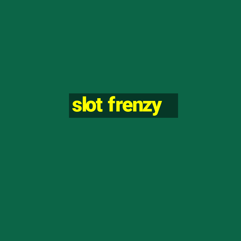 slot frenzy