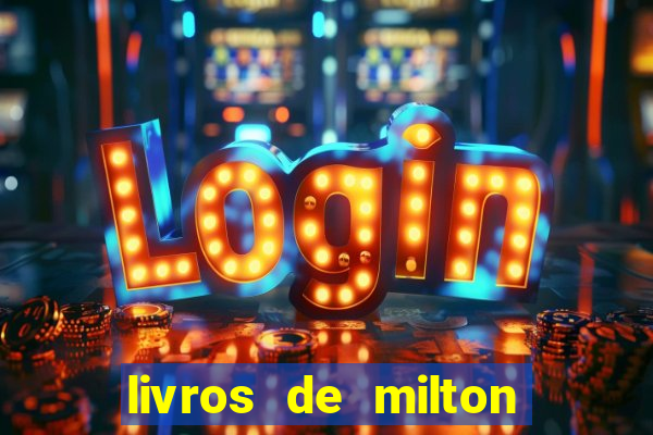 livros de milton santos em pdf