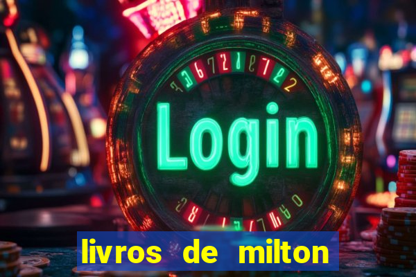 livros de milton santos em pdf