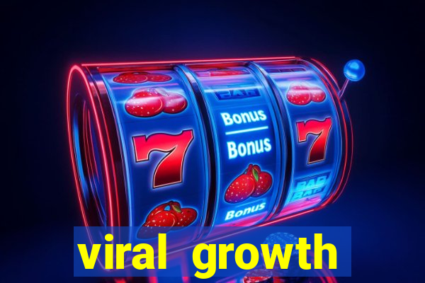 viral growth ventures gmbh