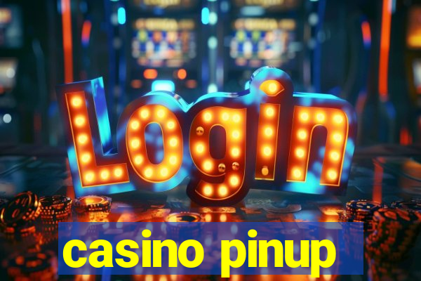 casino pinup