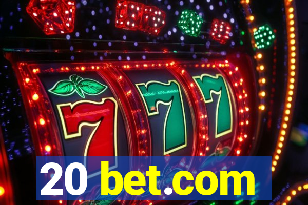 20 bet.com