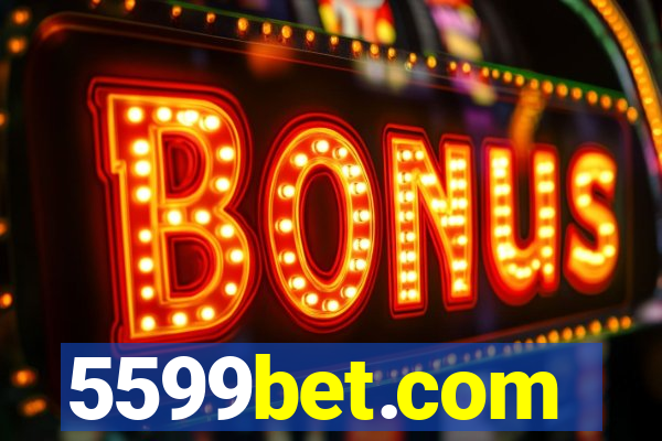 5599bet.com