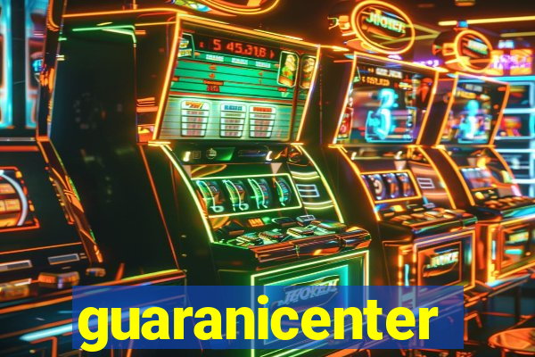 guaranicenter