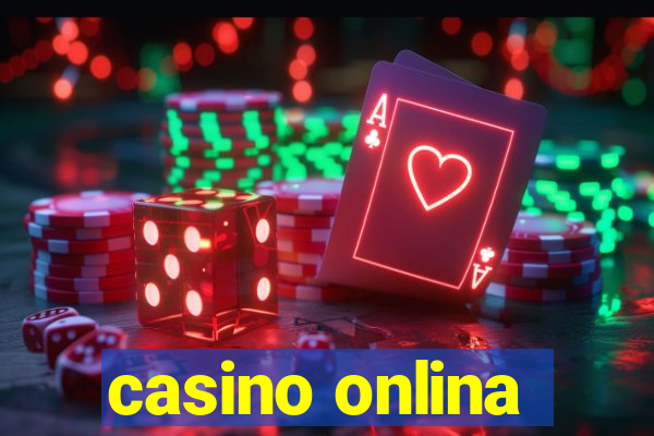 casino onlina