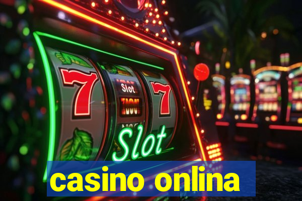 casino onlina