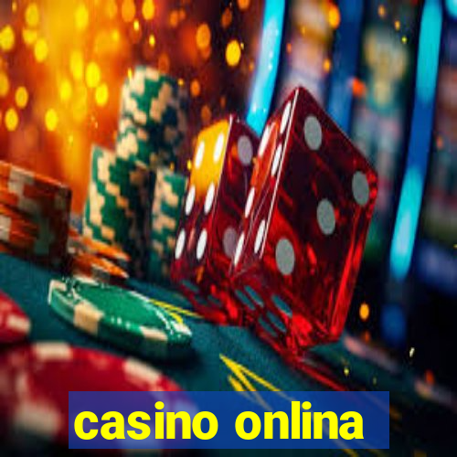 casino onlina