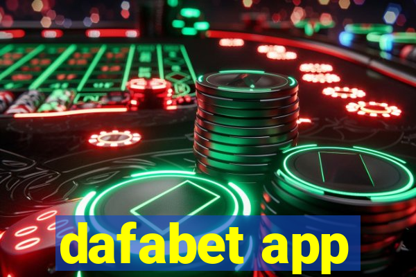 dafabet app