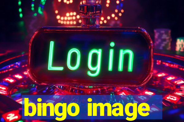 bingo image