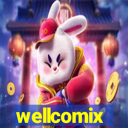 wellcomix