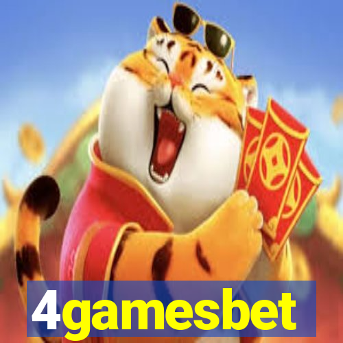 4gamesbet