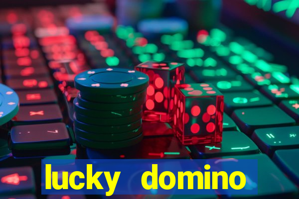 lucky domino fortune club