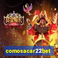 comosacar22bet