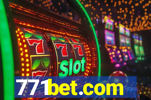 771bet.com