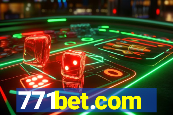 771bet.com