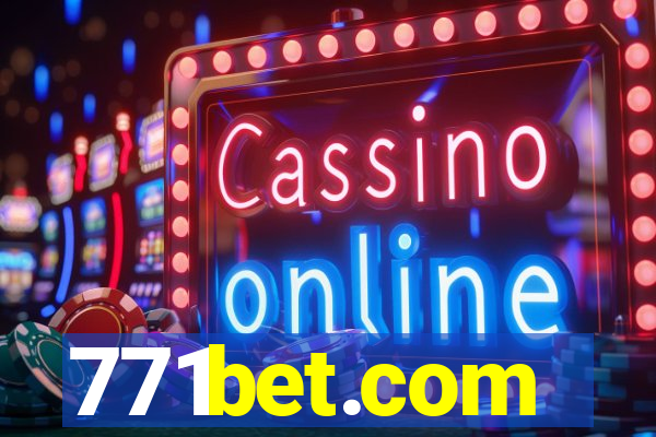 771bet.com