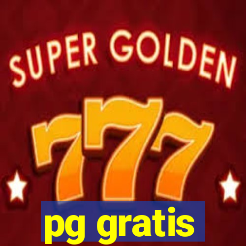 pg gratis