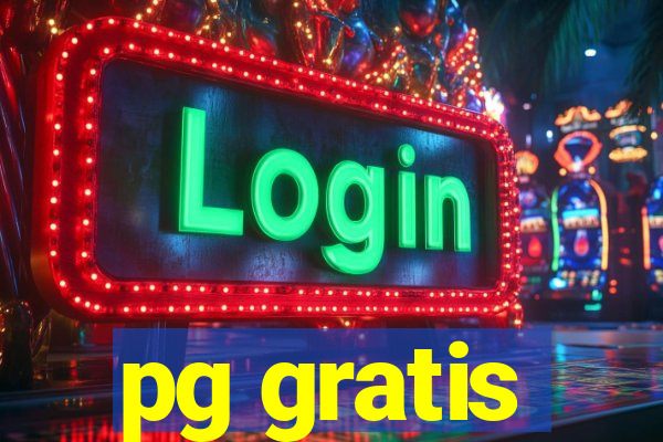 pg gratis