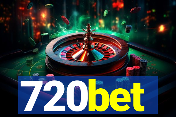 720bet