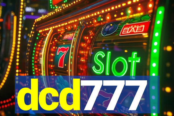 dcd777