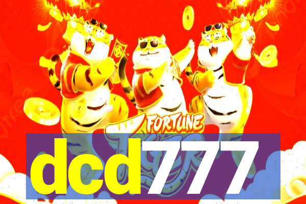 dcd777