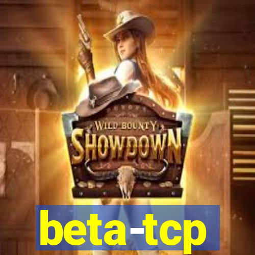 beta-tcp