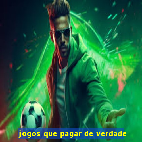 jogos que pagar de verdade