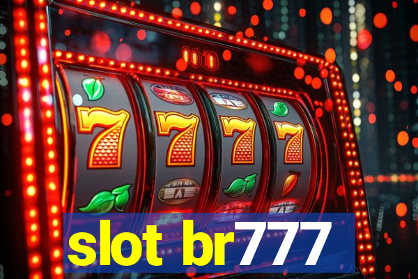 slot br777