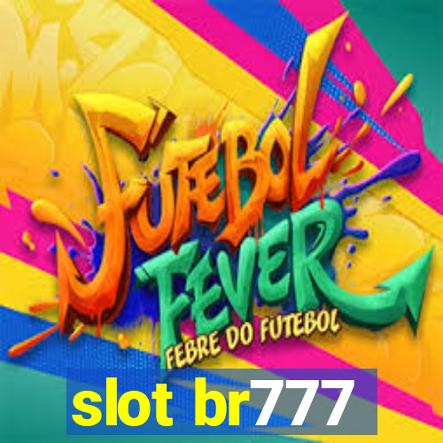 slot br777