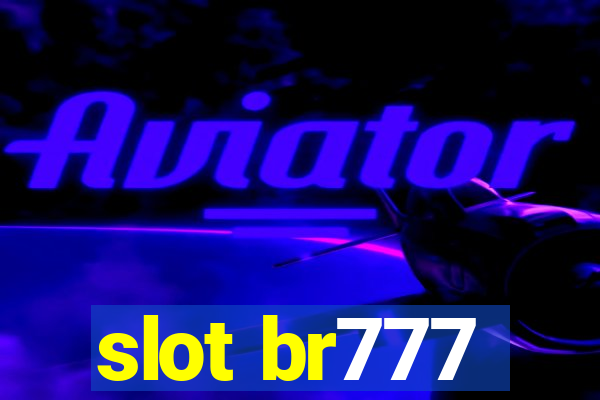 slot br777