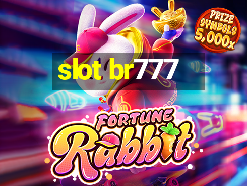 slot br777