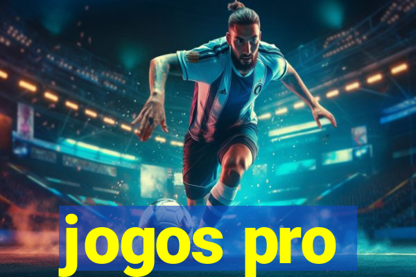 jogos pro