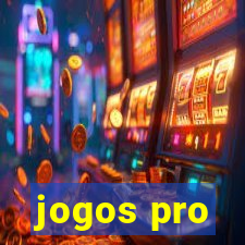 jogos pro