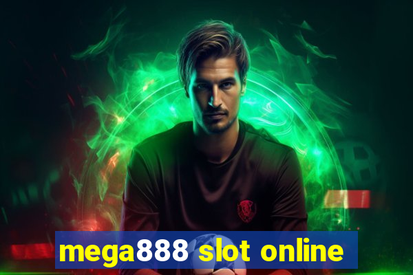 mega888 slot online