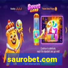 saurobet.com